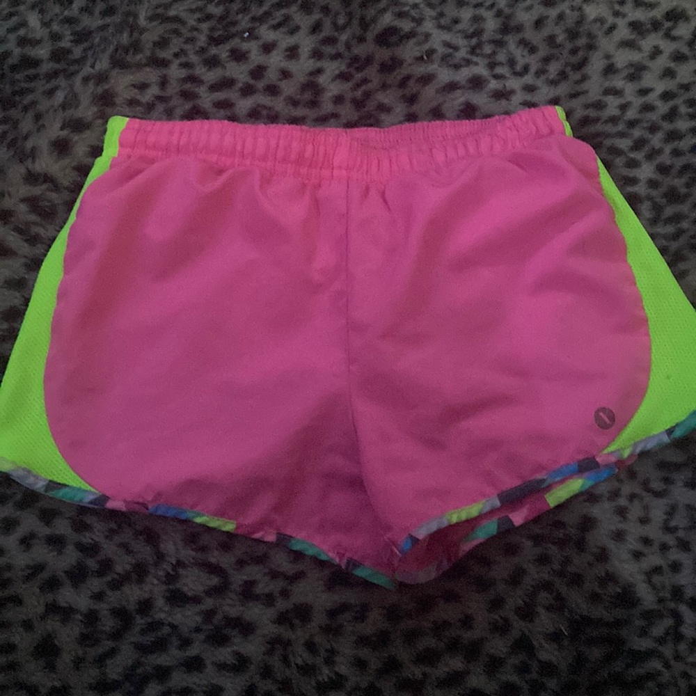 Worn a few times